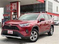 تويوتا راف 4